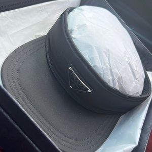 COPY - Prada visor
